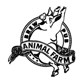 ANIMAL FARM BREW PUB