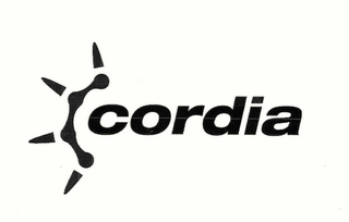 CORDIA