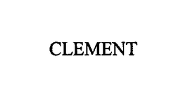 CLEMENT