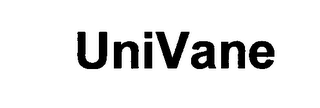 UNIVANE