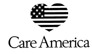 CARE AMERICA