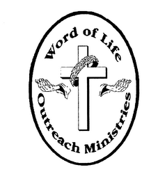 WORD OF LIFE OUTREACH MINISTRIES