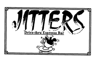 JITTERS DRIVE-THRU ESPRESSO BAR