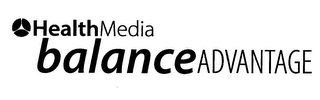 HEALTHMEDIA BALANCEADVANTAGE