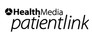 HEALTHMEDIA PATIENTLINK