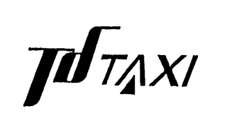 TDTAXI