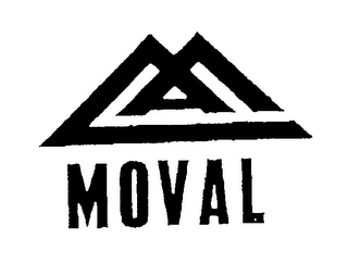 MOVAL MA