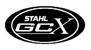 STAHL GCX