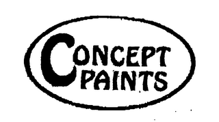 CONCEPT PAINTS