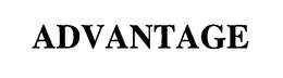 ADVANTAGE