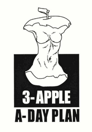 3-APPLE A-DAY PLAN