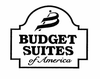 BUDGET SUITES OF AMERICA