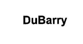 DUBARRY