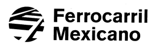 FERROCARRIL MEXICANO