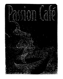 PASSION CAFE