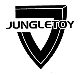 JUNGLETOY