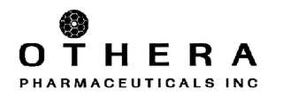 OTHERA PHARMACEUTICALS INC