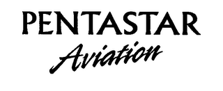 PENTASTAR AVIATION