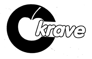 KRAVE