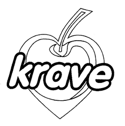 KRAVE