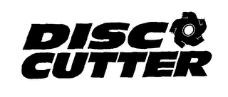 DISC CUTTER