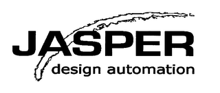 JASPER DESIGN AUTOMATION