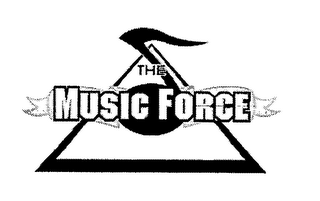 THE MUSIC FORCE