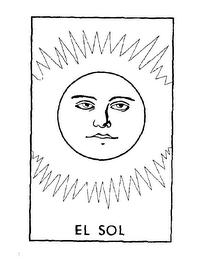 EL SOL
