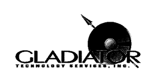 GLADIATOR TECHNOLOGY SERVICES, INC.