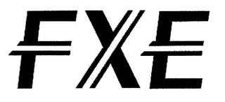 FXE