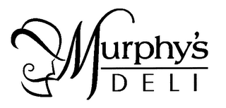 MURPHY'S DELI