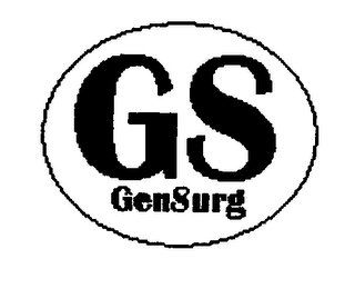 GS GENSURG