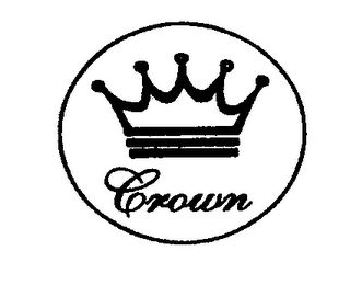 CROWN