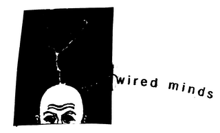 WIRED MINDS