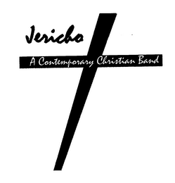 JERICHO A CONTEMPORARY CHRISTIAN BAND