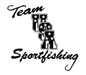 TEAM USA SPORTFISHING