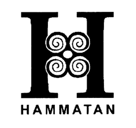 H HAMMATAN