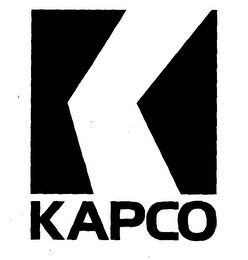 KAPCO