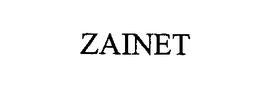 ZAINET