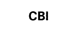 CBI