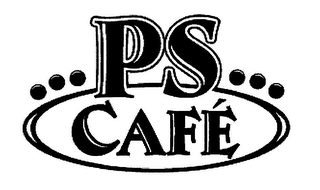 PS CAFE