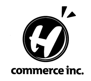 H COMMERCE INC.