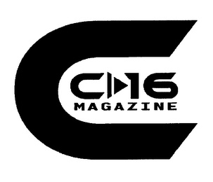 C 16 MAGAZINE