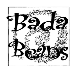 BADA BEANS