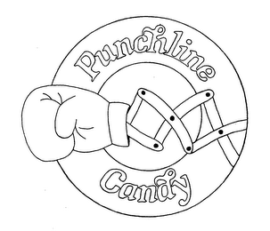 PUNCHLINE CANDY