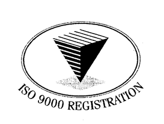 ISO 9000 REGISTRATION