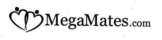 MEGAMATES.COM