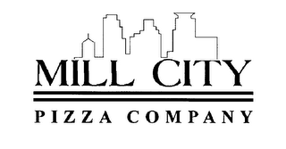 MILL CITY PIZZA COMPANY