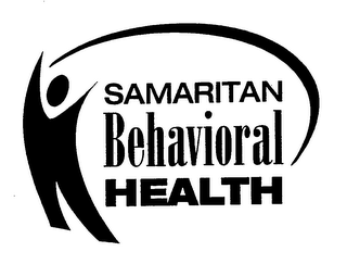 SAMARITAN BEHAVIORAL HEALTH