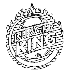 BURGER KING